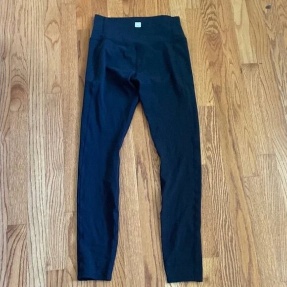 Studio Pocket Legging Size Small (Long Length) - Picture 4 of 11